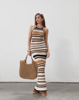 Playa Maxi Dress - FINAL SALE