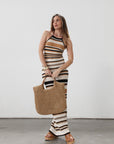 Playa Maxi Dress - FINAL SALE