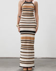 Playa Maxi Dress - FINAL SALE