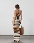 Playa Maxi Dress - FINAL SALE
