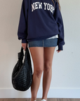 New York Sweater