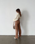 Cassie Utility Pant by Pistola - FINAL SALE