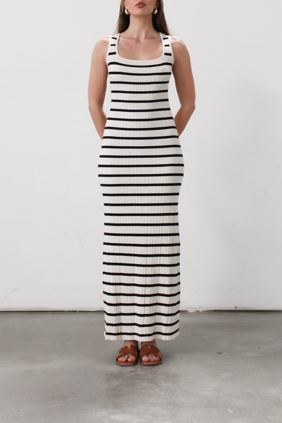Thea Dress by 4th & Reckless