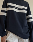 City Of Angels Sweater - FINAL SALE