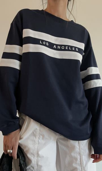 City Of Angels Sweater
