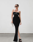 Nite Out Maxi Dress - FINAL SALE