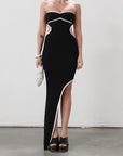 Nite Out Maxi Dress - FINAL SALE