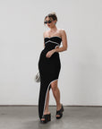 Nite Out Maxi Dress - FINAL SALE