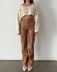 Cassie Utility Pant by Pistola - FINAL SALE