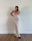 Bec Dress by 4th & Reckless - FINAL SALE