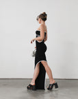 Nite Out Maxi Dress - FINAL SALE