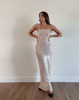 Bec Dress by 4th & Reckless - FINAL SALE