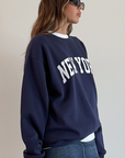 New York Sweater - FINAL SALE