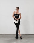 Nite Out Maxi Dress - FINAL SALE