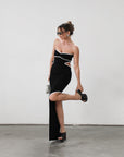 Nite Out Maxi Dress - FINAL SALE