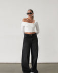She's Cold Top - FINAL SALE