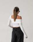 She's Cold Top - FINAL SALE