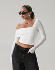 She's Cold Top - FINAL SALE