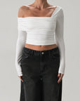 She's Cold Top - FINAL SALE