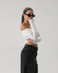 She's Cold Top - FINAL SALE