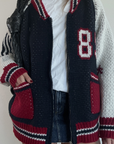 League Of Her Own Cardigan