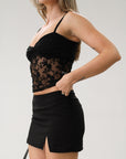 Half Way Top - FINAL SALE