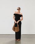 Capri Maxi Dress - FINAL SALE