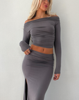 Uptown Girl Set - FINAL SALE