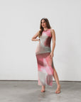 Cloud Nine Maxi Dress - FINAL SALE