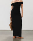 Capri Maxi Dress - FINAL SALE