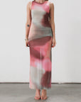 Cloud Nine Maxi Dress - FINAL SALE