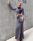 Uptown Girl Set - FINAL SALE