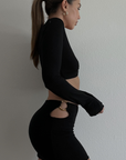 Jayden Skirt by Indah