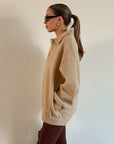 Ojai Sherpa Sweater - FINAL SALE