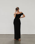Capri Maxi Dress - FINAL SALE