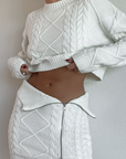 You, Me Apres Sweater - FINAL SALE