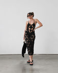 Cult Midi Dress - FINAL SALE