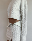 You, Me Apres Sweater - FINAL SALE