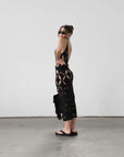 Cult Midi Dress - FINAL SALE