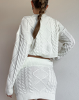 You, Me Apres Sweater - FINAL SALE