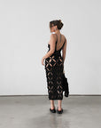 Cult Midi Dress - FINAL SALE