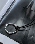 Lotus Necklace - SHOPLUNAB
