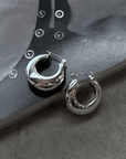 Gemma Earrings - SHOPLUNAB