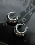 Gemma Earrings - SHOPLUNAB