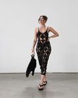 Cult Midi Dress - FINAL SALE
