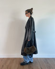 Eastsider Trench Coat - FINAL SALE