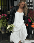 The Ivy Maxi Dress - SHOPLUNAB