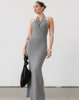 All The Small Things Maxi Dress - FINAL SALE