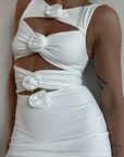 Love Tied Dress