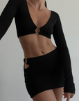 Jayden Skirt by Indah